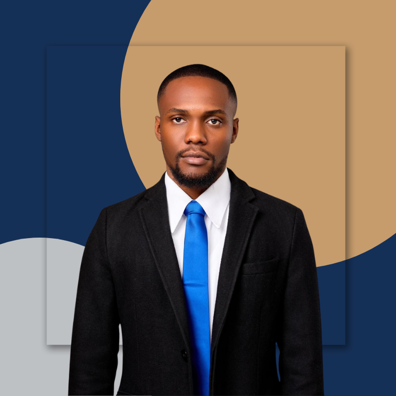 Gordan DANORG TSHIAMBU